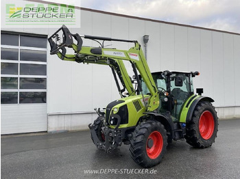 Farm tractor CLAAS arion 420 niedrigkabine