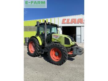 Farm tractor CLAAS arion 430 (a21/300)