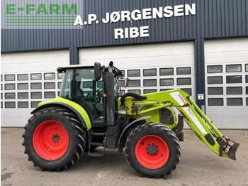Farm tractor CLAAS arion 430 cis