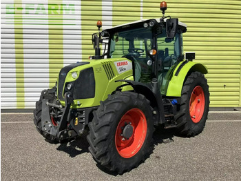 Farm tractor CLAAS arion 430 proactiv