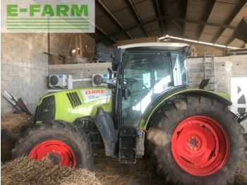 Farm tractor CLAAS arion 440 (a43/100)