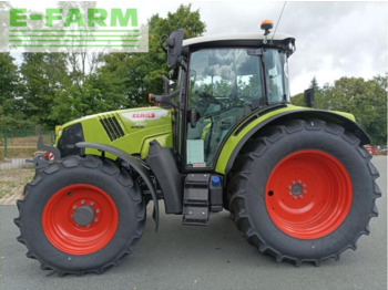 Farm tractor CLAAS arion 450 cis