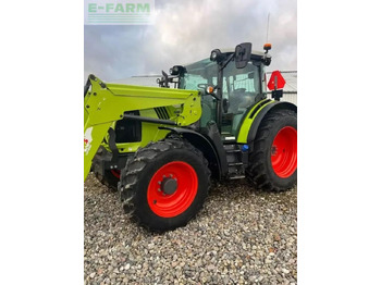 Farm tractor CLAAS arion 450 cis CIS