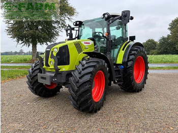 Farm tractor CLAAS arion 450 cis CIS