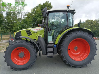 Farm tractor CLAAS arion 450 cis CIS