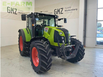 Farm tractor CLAAS arion 460 cis CIS