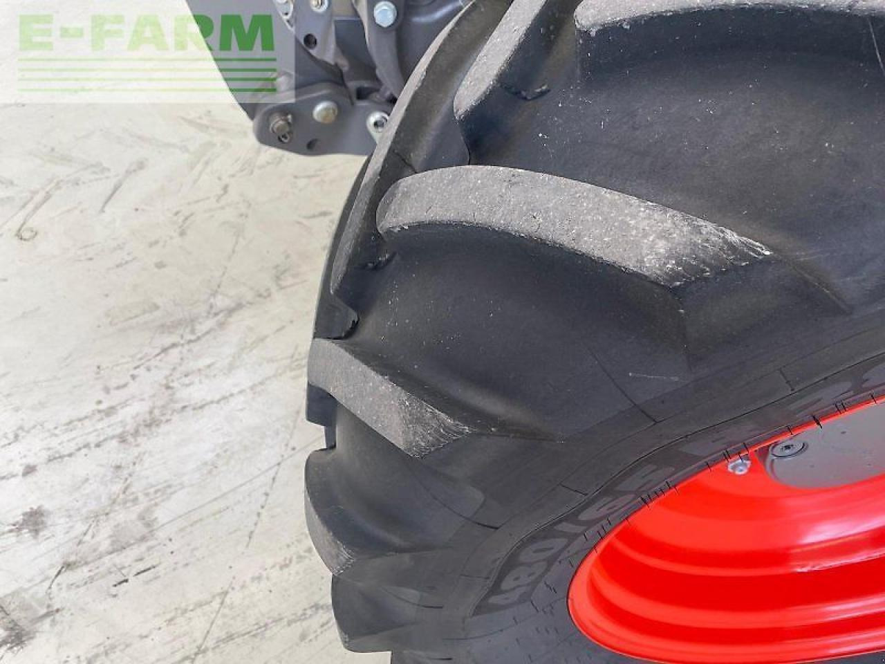 Farm tractor CLAAS arion 460 cis CIS