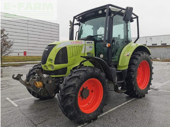 Farm tractor CLAAS arion 510