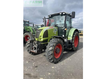 Farm tractor CLAAS arion 510