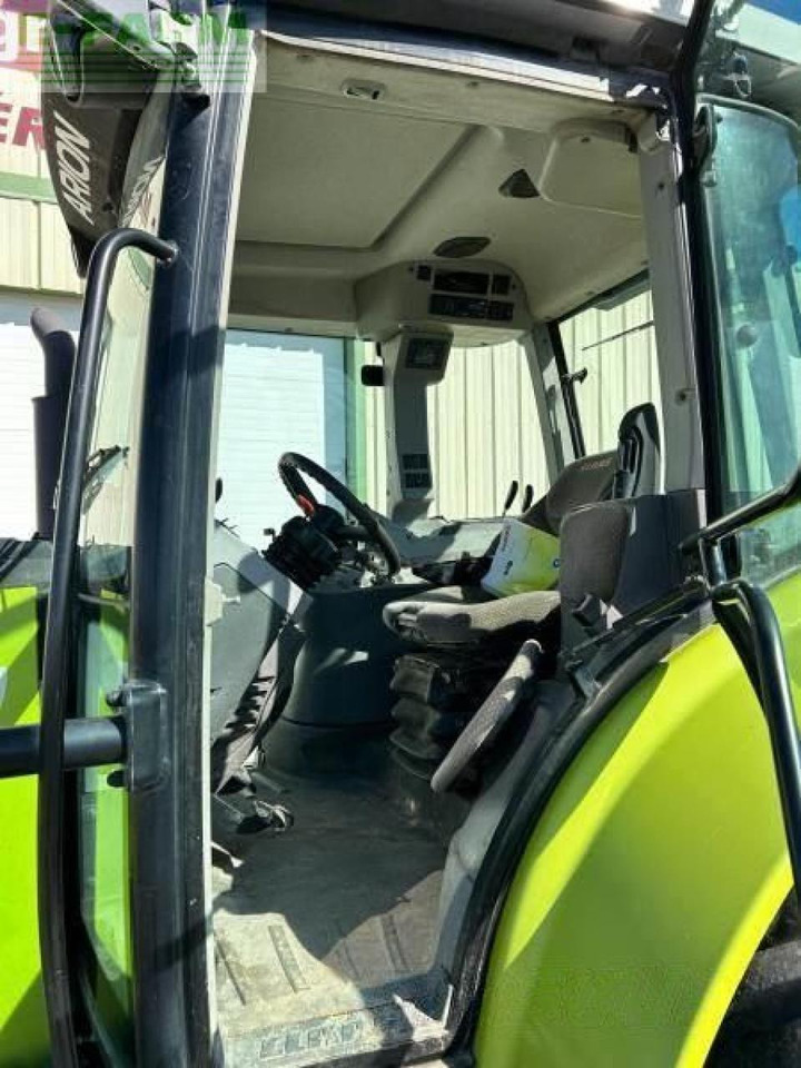 Farm tractor CLAAS arion 510