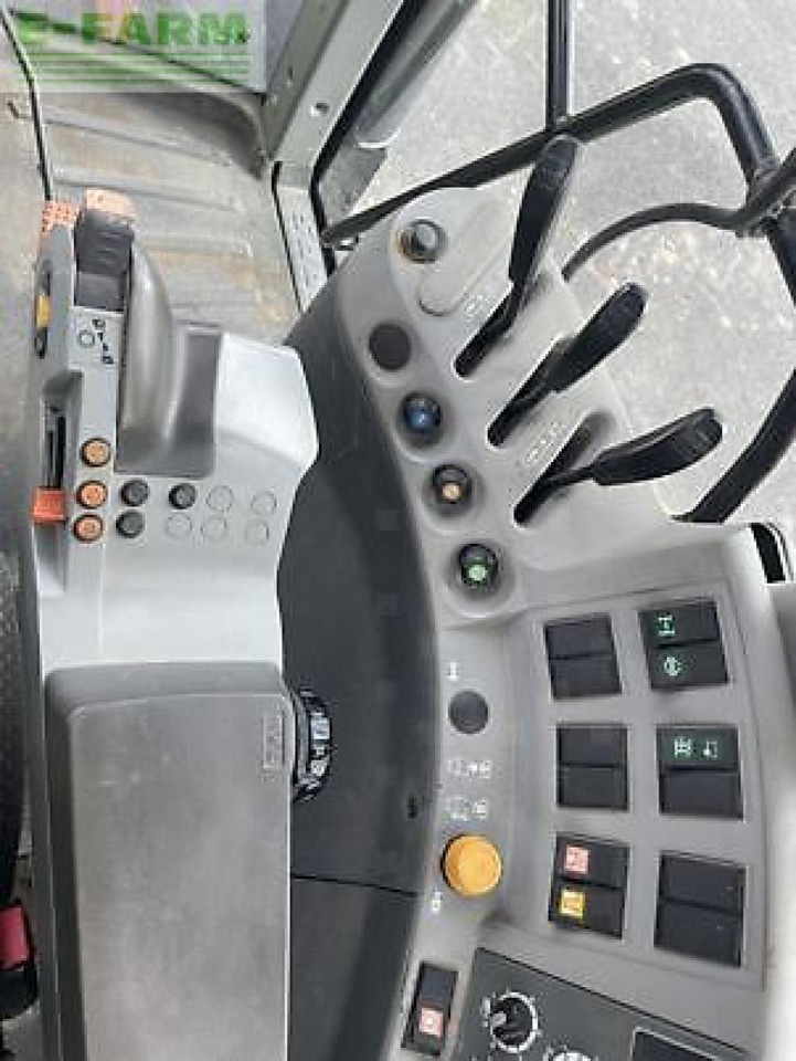 Farm tractor CLAAS arion 510
