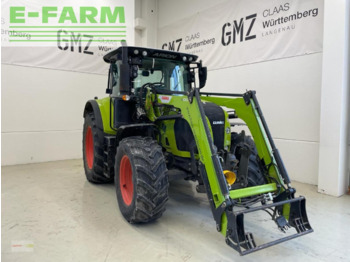 Farm tractor CLAAS arion 510 cis