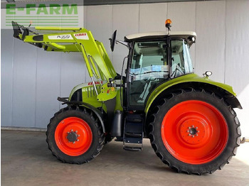 Farm tractor CLAAS arion 510 cis CIS