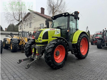 Farm tractor CLAAS arion 510 cis CIS