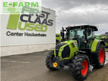 Farm tractor CLAAS arion 510 st4 cmatic