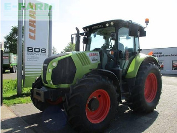 Farm tractor CLAAS arion 520