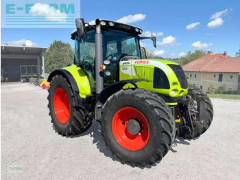 Farm tractor CLAAS arion 520 / lastschalt (gebrauchter arion 500)