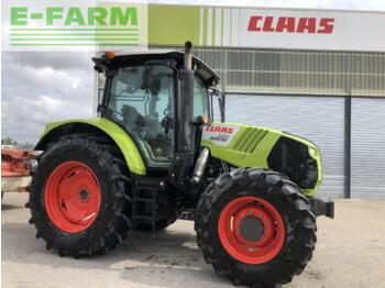Farm tractor CLAAS arion 520 t4i