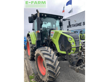 Farm tractor CLAAS arion 520 t4i
