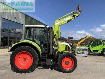 Farm tractor CLAAS arion 520 tractor (st23446)