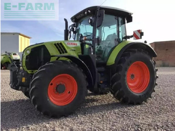 Farm tractor CLAAS arion 530