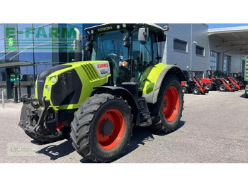 Farm tractor CLAAS arion 530