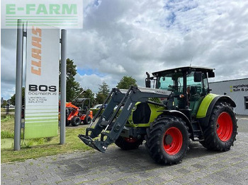 Farm tractor CLAAS arion 530 cis CIS