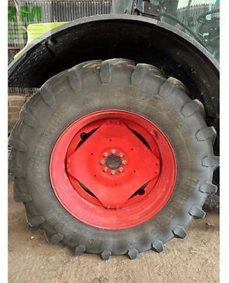 Farm tractor CLAAS arion 530 cis CIS