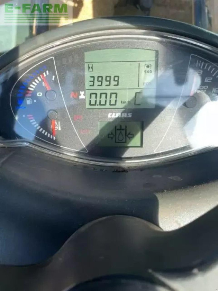 Farm tractor CLAAS arion 530 cis CIS