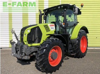 Farm tractor CLAAS arion 530 t4i (a34/105)