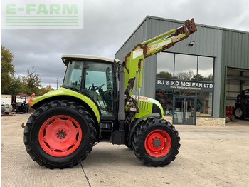 Farm tractor CLAAS arion 530 tractor (st24310)