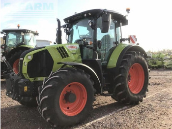 Farm tractor CLAAS arion 550 cmatic CMATIC