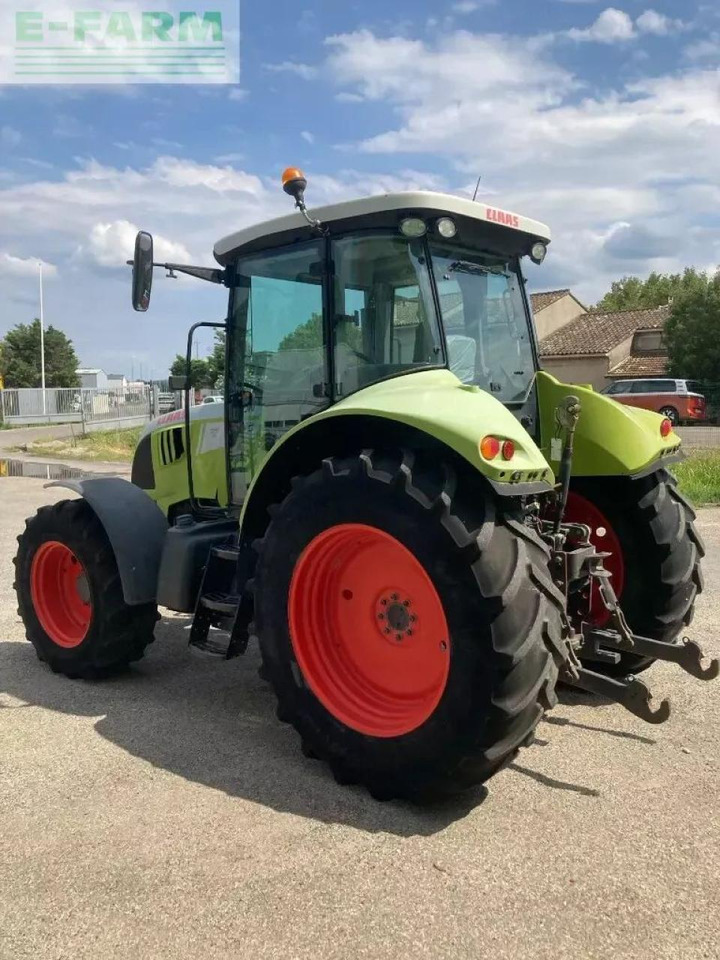 Farm tractor CLAAS arion 610 c C