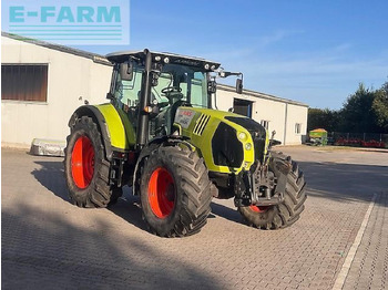 Farm tractor CLAAS arion 620