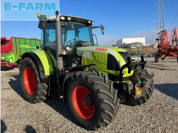 Farm tractor CLAAS arion 620 cebis CEBIS
