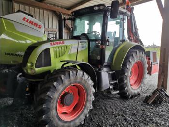 Farm tractor CLAAS arion 620 cis