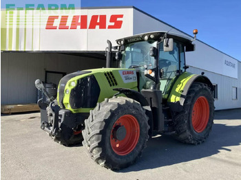 Farm tractor CLAAS arion 620 cis CIS