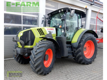 Farm tractor CLAAS arion 620 cis a36 CIS