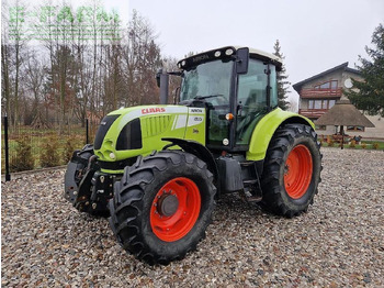 Farm tractor CLAAS arion 630 cis CIS