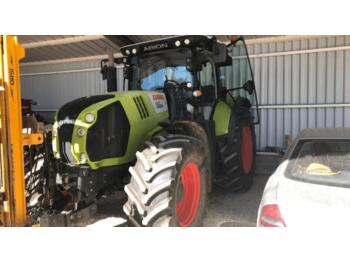 Farm tractor CLAAS arion 630 t4i