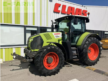 Farm tractor CLAAS arion 630 t4i cis CIS