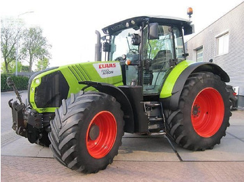 Farm tractor CLAAS arion 650 cis CIS