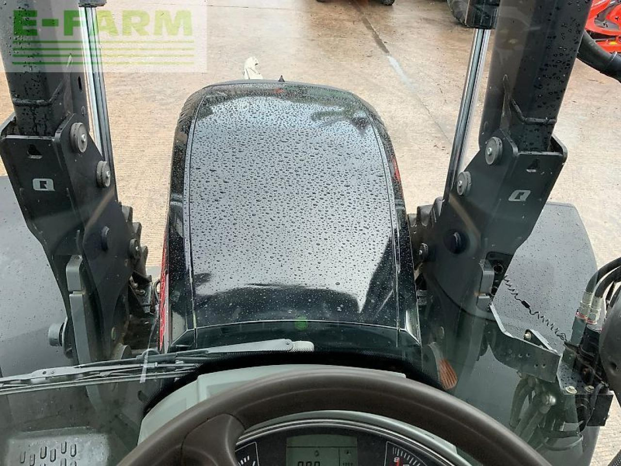 Farm tractor CLAAS arion 650 tractor (st24962)