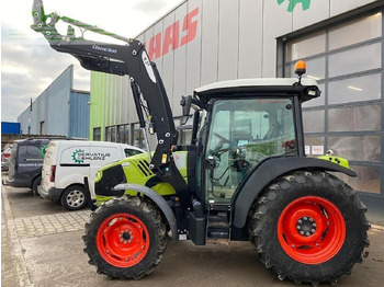 Farm tractor CLAAS atos 220 c