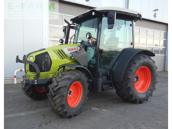 Farm tractor CLAAS atos 220 c