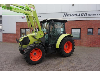 Farm tractor CLAAS atos 230
