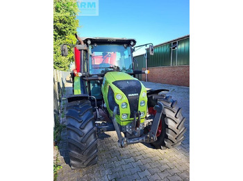 Farm tractor CLAAS atos 240