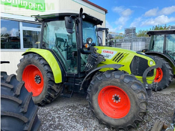 Farm tractor CLAAS atos 330