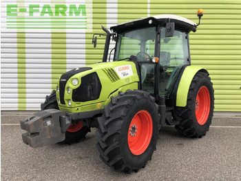 Farm tractor CLAAS atos 350 (a79/500)