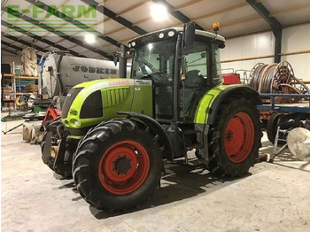 Farm tractor CLAAS atz 567